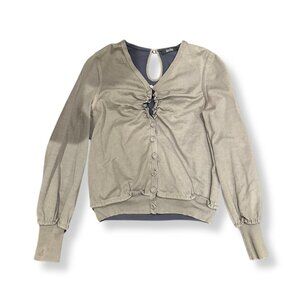 SS2011 Undercover Cardigan